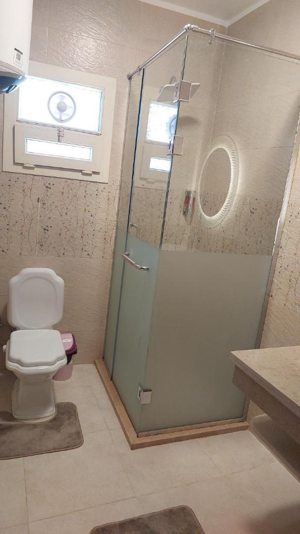 Cairo Gym In Panzió Kafr Ghaţāţī Szoba fotó