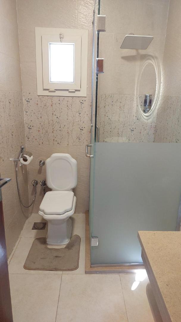 Cairo Gym In Panzió Kafr Ghaţāţī Szoba fotó